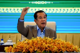 ASEM 13: Cơ hội hợp tác để giải quyết các vấn đề toàn cầu