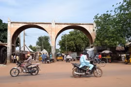 Tấn công bạo lực ở Nigeria, khiến hàng chục dân thường thiệt mạng 