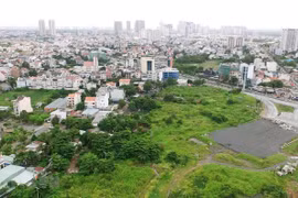 Hệ lụy nhìn từ vụ đấu giá đất tại Khu đô thị mới Thủ Thiêm