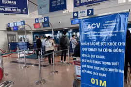 Hải Phòng ghi nhận hai ca dương tính trở về từ TP.HCM, đã tiêm 2 mũi