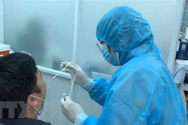Dịch COVID-19: TP.HCM tăng cường bảo vệ các nhóm nguy cơ cao 