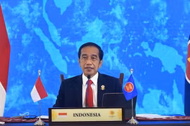 ASEAN-Trung Quốc có trách nhiệm duy trì hòa bình và ổn định khu vực