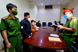 Bắt tạm giam TGĐ Công ty Cổ phần Đầu tư phát triển nhà Đà Nẵng