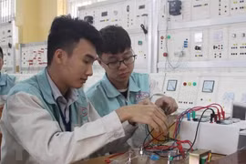 Lập Hội đồng thẩm định Quy hoạch mạng lưới cơ sở giáo dục nghề nghiệp