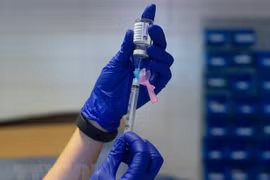 Mỹ nỗ lực thu hẹp bất bình đẳng trong tiếp cận vaccine COVID-19