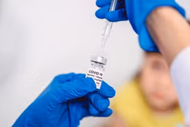 Tổ chức WHO khuyến cáo về vaccine ngừa COVID-19 cho trẻ em