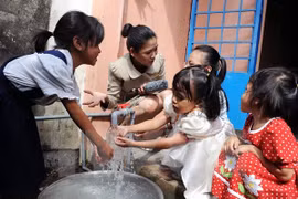 (Ảnh minh họa: Kim Phương/TTXVN)