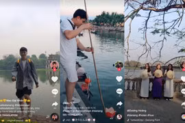 Đà Nẵng - một trong những “trung tâm” du lịch của miền Trung là điểm đến đầu tiên của chiến dịch. (Ảnh: BTC)