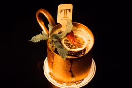 Chuyên gia pha chế hàng đầu đem hương vị cocktail đặc biệt tới Hà Nội