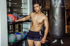 Đại diện Việt Nam quyết chinh phục ngôi Vương ở Mr International 2019