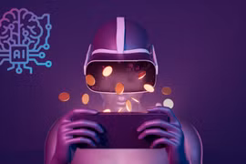 AI đang tái định hình nền công nghiệp trò chơi điện tử trên toàn cầu