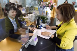 Ảnh minh họa. (Ảnh: Trần Việt/TTXVN)
