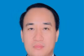 Ông Nguyễn Xuân Thanh, Giám đốc Sở Tài nguyên và Môi trường tỉnh Bắc Ninh. (Ảnh: TTXVN phát)