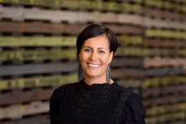 Chủ tịch ABAC Rachel Taulelei. (Nguồn: apec2021nz.org)