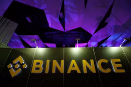 Binance khẳng định động thái của FCA sẽ không ảnh hưởng đến các dịch vụ được cung cấp trên trang web của công ty này. (Nguồn: reuters.com)