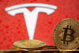 Ông chủ Tesla, Elon Musk, lại làm chấn động thế giới khi bất ngờ tuyên bố ngừng giao dịch đồng tiền kỹ thuật số này. (Nguồn: Financial Times)
