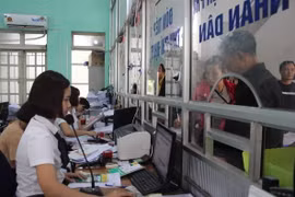 Ảnh chỉ mang tính minh họa. (Nguồn: TTXVN)