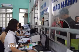 (Nguồn: TTXVN)