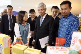 Thị trường sản phẩm Halal Indonesia còn nhiều tiềm năng cho doanh nghiệp Việt. (Nguồn: Công Thương)
