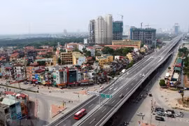 Ảnh minh họa. (Nguồn: TTXVN)