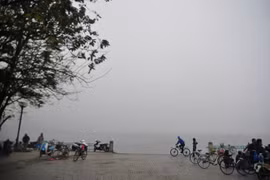 Ảnh minh họa. (Nguồn: Vietnam+)