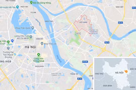 Hà Nội khởi tố đối tượng gây án mạng tại phường Việt Hưng
