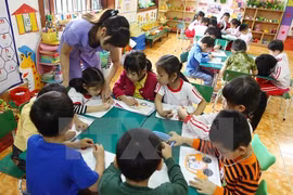 Ảnh minh họa. (Nguồn: TTXVN)