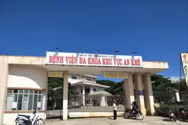 Gia Lai: Xác định nguyên nhân trẻ sơ sinh tử vong tại bệnh viện