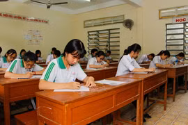 Ảnh minh họa. (Nguồn: TTXVN)