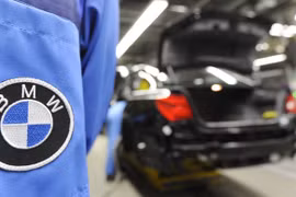 Ảnh minh họa. (Nguồn: AFP)