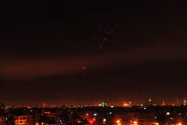 [Mega Story] Mỹ, Anh, Pháp tấn công Syria - Hành động phi nghĩa