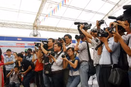 Ảnh minh họa. (Nguồn: TTXVN)