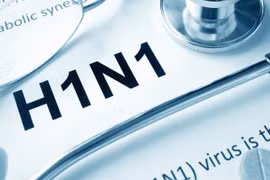 Trường hợp nhiễm cúm A/H1N1 đầu tiên ở Bến Tre đã tử vong 