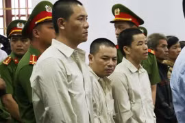Y án tử hình đối tượng nổ súng làm 3 người chết tại huyện Tuy Đức 