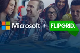 Ảnh minh họa. (Nguồn: Flipgrid)
