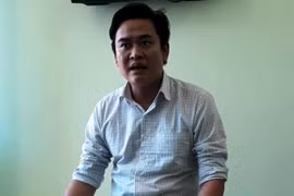Thanh Hóa khen thưởng thanh niên dũng cảm cứu cô gái nhảy cầu tự tự