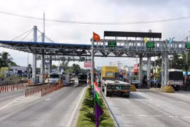 Ảnh chỉ mang tính minh họa. (Nguồn: TTXVN)