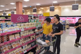 Ảnh chỉ mang tính minh họa. (Nguồn: Đức Duy/Vietnam+)