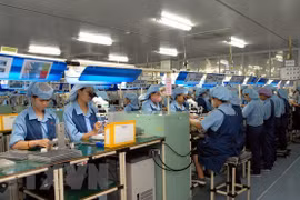 Ảnh chỉ mang tính minh họa. (Nguồn: TTXVN)