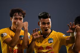 (Ảnh: PV/Vietnam+)