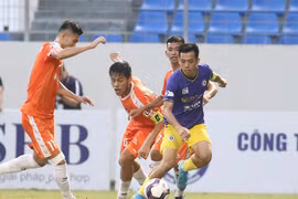 (Ảnh: Viết Định) 