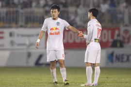 (Ảnh: PV/Vietnam+) 
