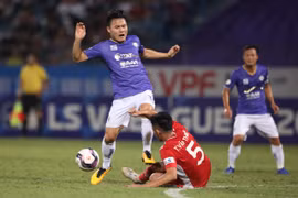 (Ảnh: PV/Vietnam+)