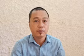 Đối tượng Phạm Văn Dũng. (Nguồn: thanhtra.com.vn)