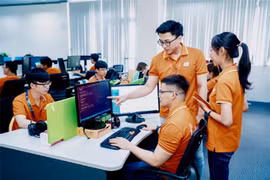 Ảnh minh họa. (Ảnh: FPT)