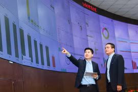 Ảnh minh họa. (Nguồn: Viettel)