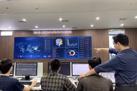 Viettel Cyber Security là đại diện duy nhất của Việt Nam tham gia cuộc thi Pwn2Own. (Ảnh: Viettel)