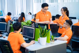 Ảnh minh họa. (Nguồn: FPT)