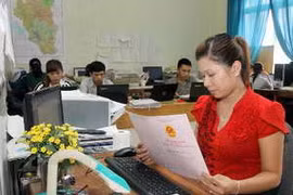 Ảnh minh họa. (Nguồn: TTXVN)