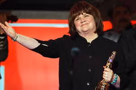 Ca sỹ Linda Ronstadt. (Nguồn: billboard.com)